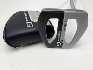 Ping Sigma G Doon Counter Balanced Putter 34" Black Dot Mens RH HC - Picture 1 of 8