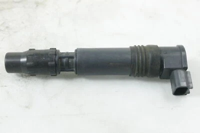 02-03 HONDA CBR954RR OEM IGNITION COIL SPARK PLUG CAP - Image 1 of 4