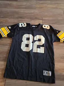 Vintage 90er Jahre Starter Steelers Thigpen Trikot 52 XLARGE SELTEN - Bild 1 von 10