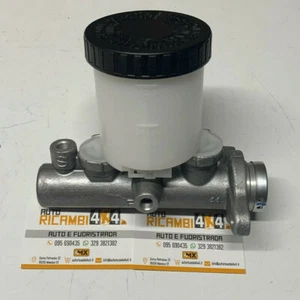 NISSAN PICK UP/KINK KAB (D21)/(720) BRAKE PUMP - Picture 1 of 6