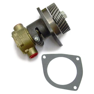 Ford Lehman 120 & 80 Raw Water Pump 510-0201 2C45 D-365 Diesel 2715E 2712E - Picture 1 of 1