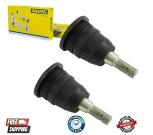 NEW MOOG Front Upper Ball Joint LH RH Kit Pair Set of 2 for Ram Pickup Truck - Picture 1 of 1
