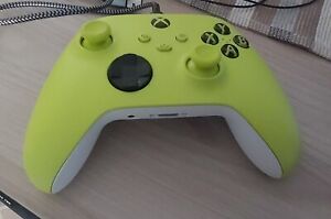 Microsoft Controller senza Fili per Xbox One/Series S/X - Giallo