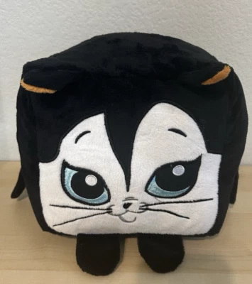 Looney Tunes Penelope 猫臭鼬毛绒六旗毛绒填充动物 — 第 1/4 张图片