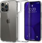 Spigen AIRSKIN HYBRID iPhone 14 Pro Max Case / 14 Pro / 14 Plus Crystal Clear