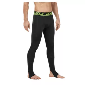 2XU Men's Power Recovery Compression Tights - 2025 - Picture 1 of 3