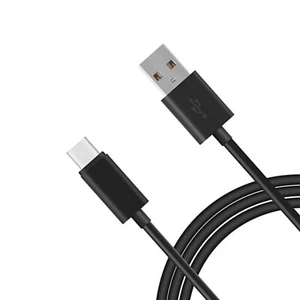 Per Galaxy S20/S21/S23/S24/FE - Cavo USB-C lungo 6 piedi cavo di ricarica cavo di alimentazione - Foto 1 di 7