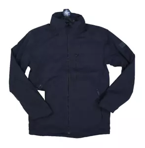 Regatta Shrigley II 3 in 1 Jacket Ash Grey Full Zip Hooded Waterproof Men S $220 - Picture 1 of 12