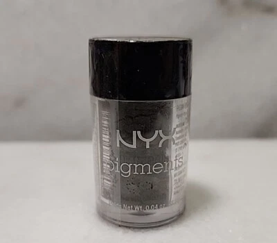 NYX Pigments  - #PIG04 Henna-  Sealed - Image 1 of 3