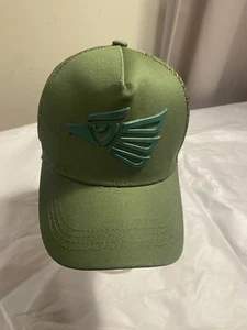 Mexican Pride Baseball Cap - Picture 1 of 4