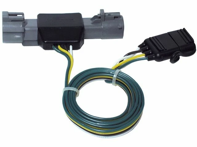 Hopkins 91DK47N Trailer Wiring Harness Fits 1987-1996 Ford F150 - Image 1 of 1
