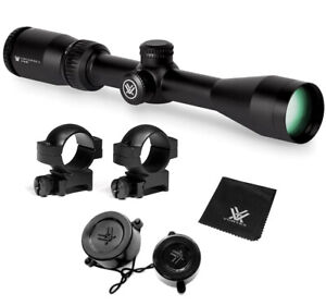 BDC Hunting Rifle Scopes for sale | eBay