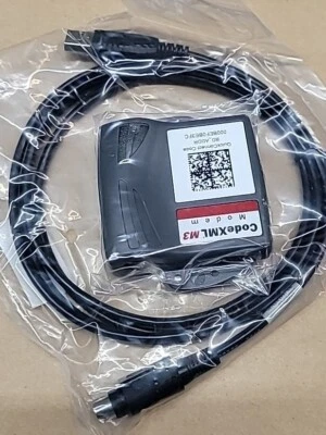 CodeXML M3 Bluetooth Modem with Cable - Image 1 of 2