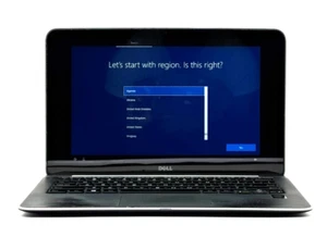 Dell XPS 13 9333 - i7-4510U - 8GB RAM - 256GB SSD - Gray (MATERIAL ERODING) - Picture 1 of 12