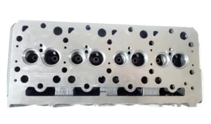 Culata para Kubota V2003-DI - Imagen 1 de 2