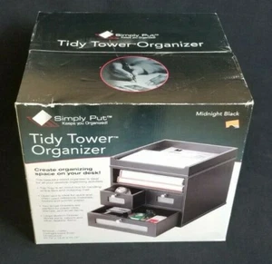 Simply Put Tidy Tower Organizer - Bild 1 von 5