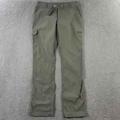 Pantalones The North Face Paramount para mujer 4 cinturones enrollables carga militar NF0A4ASF Foto 1 de 4