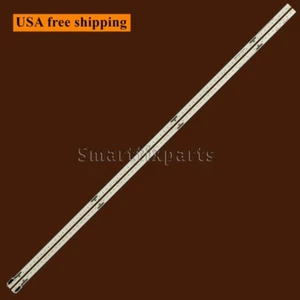 2PCS LED strip for LG 60UH7700 60UH770V 60UJ6500 60UH700 6922L-0187A 6922L-0188A - Picture 1 of 6
