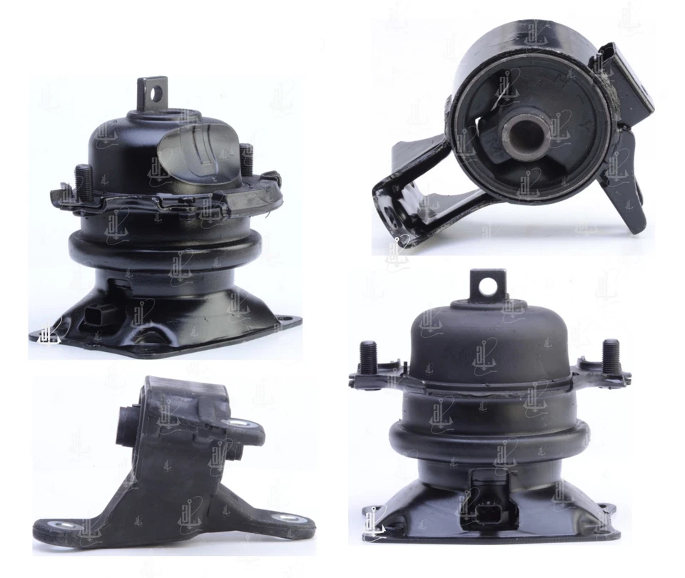 For Honda Odyssey 3.5L Engine Mount & Transmission Mount Set 4pcs OEM Spec - Image 1 of 1