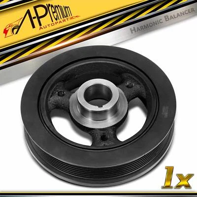 Equilibrador armónico para Ford F-150/250/350 1997-2003 Navigator Lincoln Navigator Foto 1 de 4