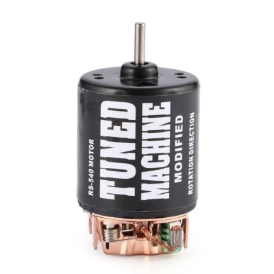 1/10 Rc Car Brushed 21t 540 Tuned Motor For Tamiya TT01 TT02 TT01E m06 m05  - Image 1 of 4