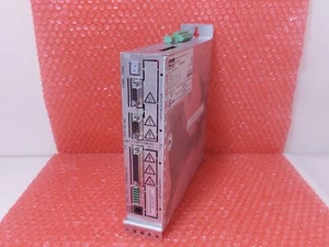Parker Servoregler 638A 063A063F0STOPDN00HF2 Digital Servo Drive - Picture 1 of 10