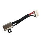 For Dell Inspiron 13 7347 7348 7352 11 3148 CHB02 JDX1R DC Power Jack Port Cable