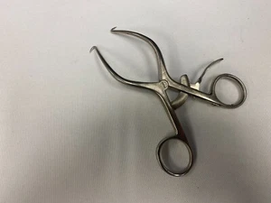 Retractor Zimmer 3019 Gelpi - Imagen 1 de 5