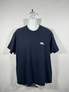 Vintage 1996 No Fear Shirt Been There Wrecked That Navy Blue Mens Size XL - Picture 1 of 6