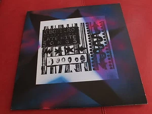 J. Bone Cro - Late Night Songs Womb Tunes 1996 Rockadelic Lost Vas Deferens - Imagen 1 de 6