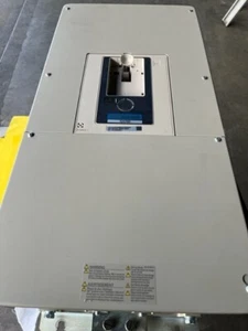 YASKAWA GA70C4296BBA MODEL CIPR-GA70C4296BBAA-BAAAAA 160/132KW - Picture 1 of 5