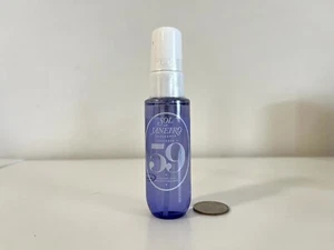 Sol De Janeiro Cheirosa 59 Delicia Perfume Mist 1 fl.oz./30ml Spray New Sealed - Picture 1 of 3