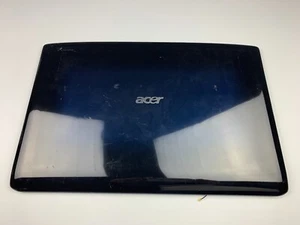Tapa Pantalla LCD Back Cover Bisel 6051B0286001 para Acer Aspire 8930G - Imagen 1 de 3