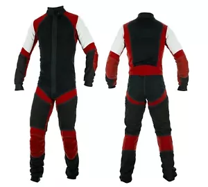 FreeFly Skydiving Flying Jumpsuit with free balaclava - Picture 1 of 3