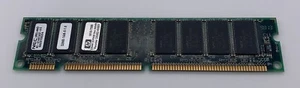 NEC HP MC-454AD645F-A10 32MB  66Mhz SDRAM PC66 168Pin DIMM - Picture 1 of 1