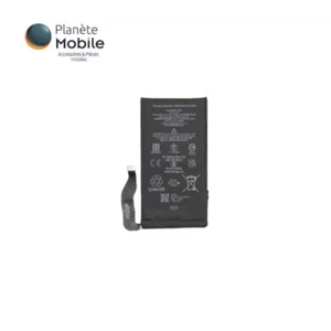Original Batterie PULLED Pour Google Pixel 7 GZE8U - Photo 1 sur 1