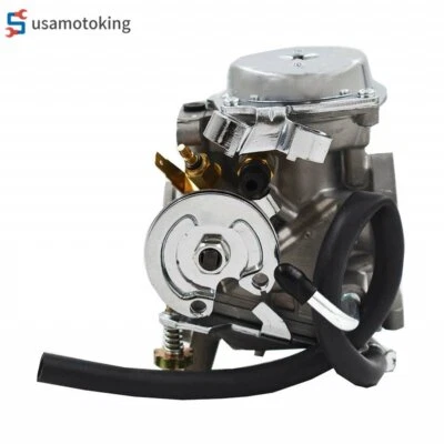 Carburador Carburador Para Yamaha V Star 250 Virago XV 250 Route 66 XV250 1988-2015 Nuevo Foto 1 de 4