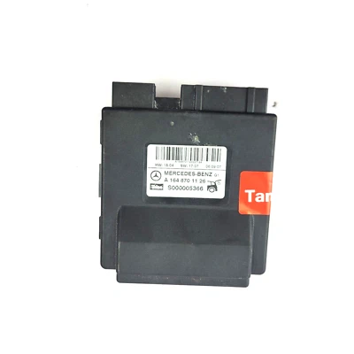 MÓDULO DE CONTROL PUERTA LEVADIZA TAPA MALETERO MERCEDES W164 ML350 GL450 GL350 R350 2006-2013 Foto 1 de 4