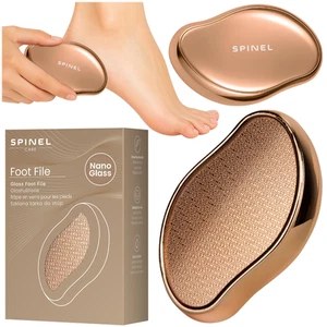 NUEVO rallador de vidrio Spinel Rosegold - Imagen 1 de 5