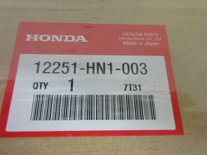 '99-'04 genuine Honda TRX 400EX cylinder head gasket #12251-HN1-003 - Picture 1 of 2