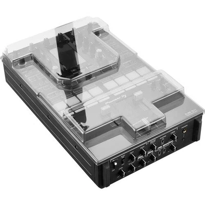 Decksaver Cover for Pioneer DJM-S11 - Image 1 of 2