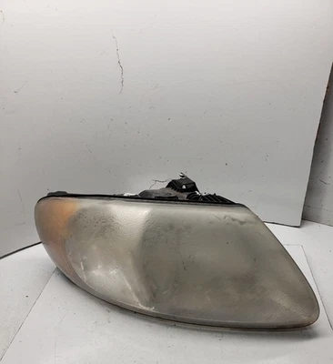 Faro derecho pasajero se adapta a 01-07 caravana 1382315 Foto 1 de 4