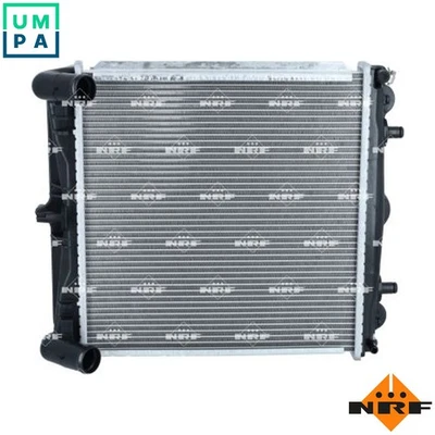 RADIATOR ENGINE COOLING 59131 FOR M 96.20 2.5L M96.21/24 3.2L M96.01/04 3.4L - Image 1 of 4