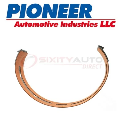 Pioneer Auto Transmission Band for 1975-1980 Mercury Grand Marquis 5.0L 5.8L ne — 第 1/4 张图片