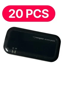 Punto de acceso para navegador TI-Nspire 20 piezas - Imagen 1 de 2