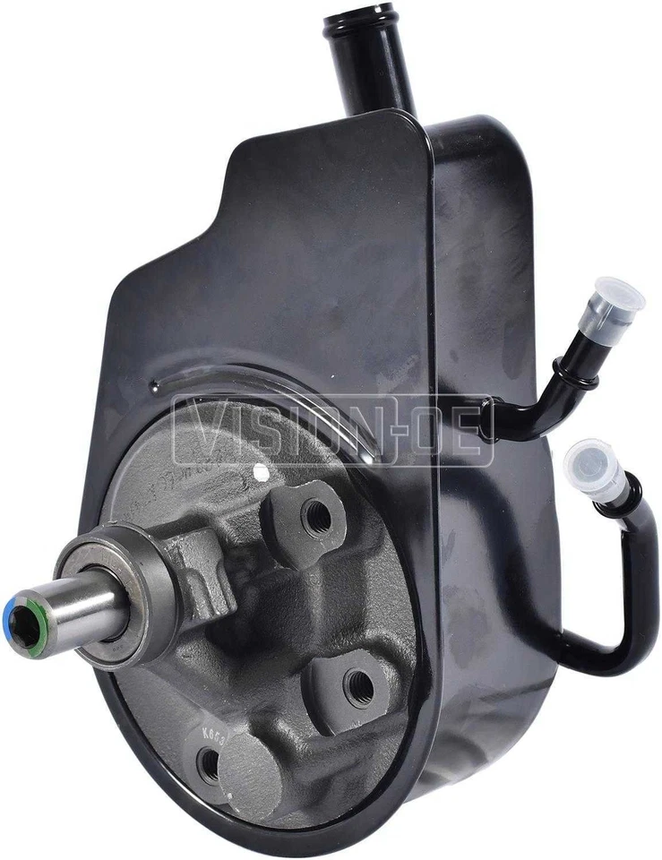 Bomba de dirección asistida para GMC Sierra 2500 HD 2001-2007, Sierra 3500, Yukon XL 2500 Foto 1 de 3