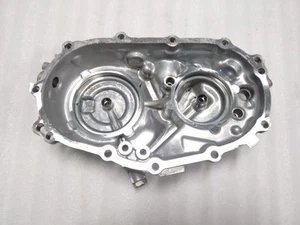 Cubierta lateral de transmisión Jatco JF015E CVT7 RE0F11A Nissan Sentra Versa 2012-UP - Imagen 1 de 2