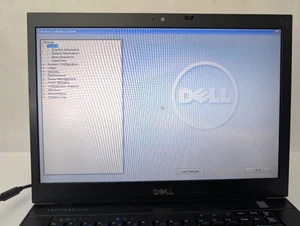Dell Latitude E6500 Laptop Intel Core 2 Duo 3GB RAM No HDD, OS, Power Adapter - Picture 1 of 16