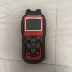 Herramienta de servicio Autel MaxiTPMS TS408 TPMS solo probada y funcionando - Imagen 1 de 7