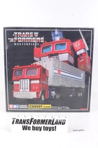Convoy Masterpiece Transformers MP-4 Optimus Prime NUEVO - Imagen 1 de 3